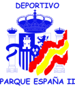 Reservas Deportivo Parque España
